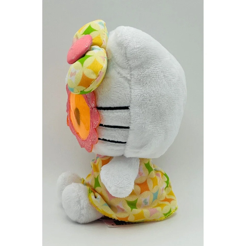 Hello Kitty Plush 6